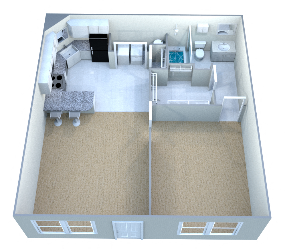 2071 Citrine Link 1-2 Beds Apartment for Rent - Photo Gallery 21